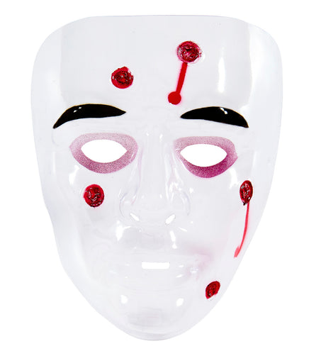 Widmann SRL Bloedende kogelwond maskers