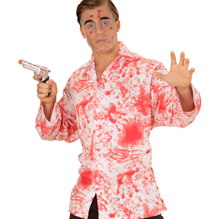 Widmann SRL Bloedende kogelwond maskers