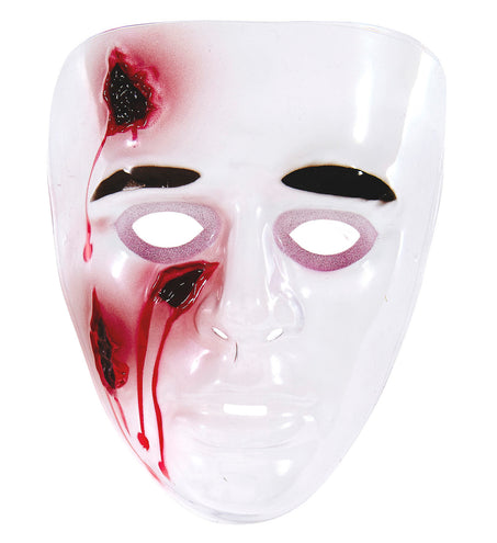 Widmann SRL Bloedende wond maskers
