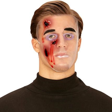 Widmann SRL Bloedende wond maskers