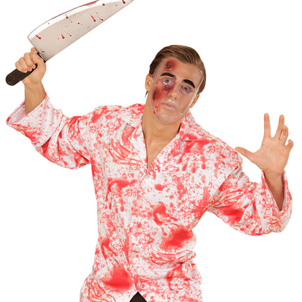 Widmann SRL Bloedende wond maskers