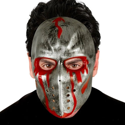 Widmann SRL Bloederig hockey masker Mila