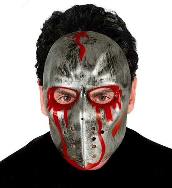 Widmann SRL Bloederig hockey masker Mila