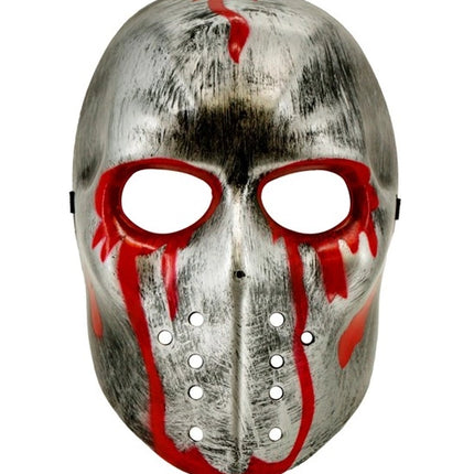 Widmann SRL Bloederig hockey masker Mila