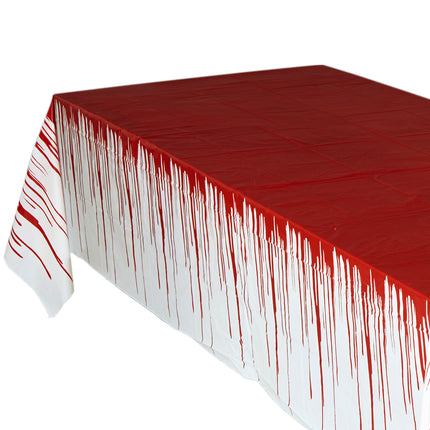 Widmann SRL Bloederig tafellaken 275x137