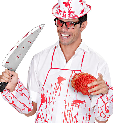 Widmann SRL Bloederige hersenen deco