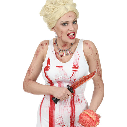 Widmann SRL Bloederige hersenen deco