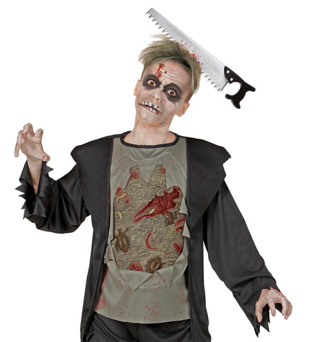 Widmann SRL Bloederige zaag in hoofd