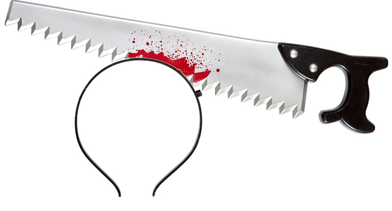 Widmann SRL Bloederige zaag in hoofd