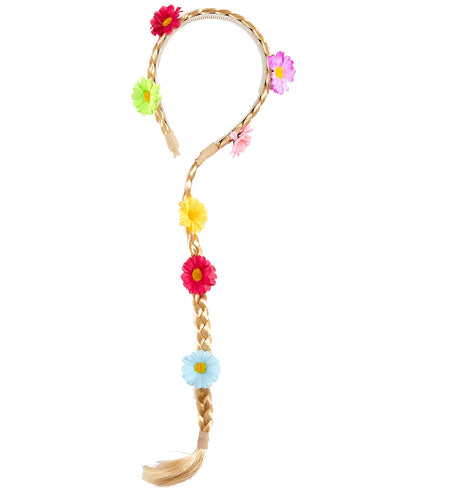 Widmann SRL Bloemetjes hoofdbandjes