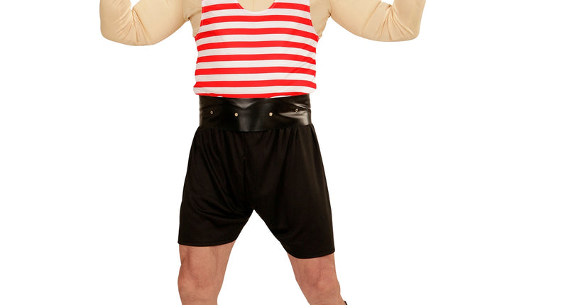 Widmann SRL Bodybuilder pak