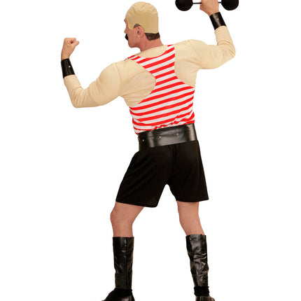 Widmann SRL Bodybuilder pak