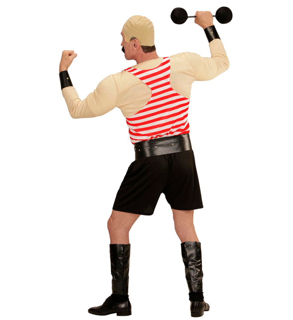 Widmann SRL Bodybuilder pak