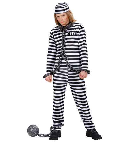 Widmann SRL Boevenpak Benno kind