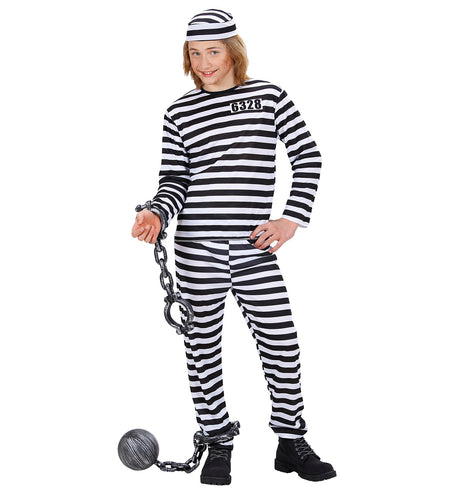 Widmann SRL Boevenpak Benno kind