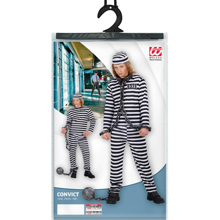 Widmann SRL Boevenpak Benno kind