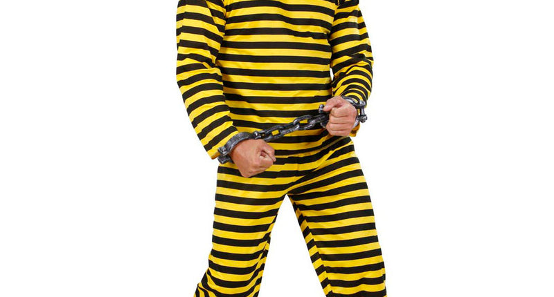 Widmann SRL Boevenpak Bobby volwassenen