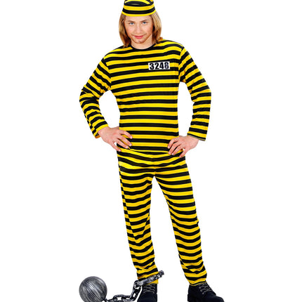 Widmann SRL Boevenpak Boris kind