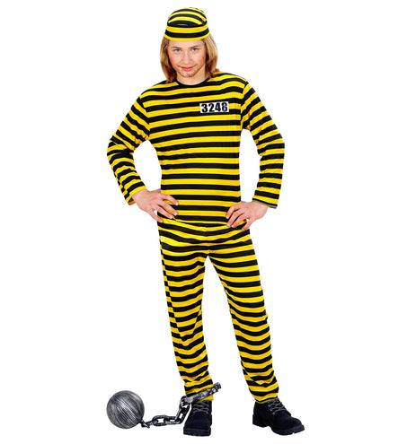 Widmann SRL Boevenpak Boris kind