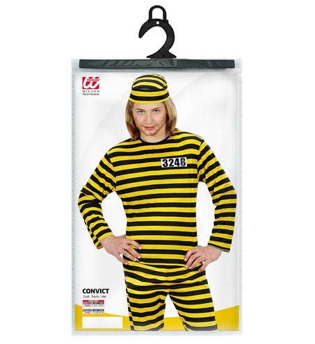 Widmann SRL Boevenpak Boris kind