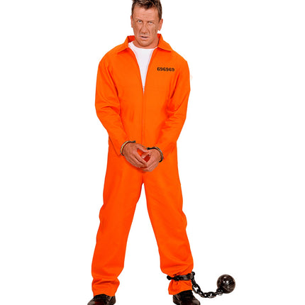 Widmann SRL Boevenpak Inmate
