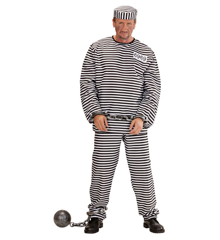 Widmann SRL Boevenpak Willem