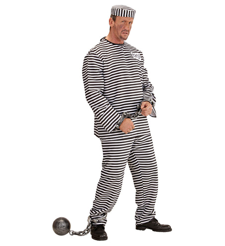 Widmann SRL Boevenpak Willem