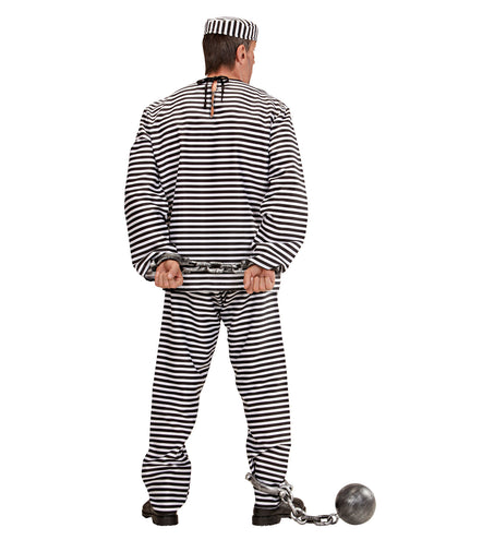 Widmann SRL Boevenpak Willem