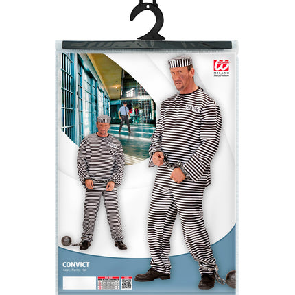 Widmann SRL Boevenpak Willem