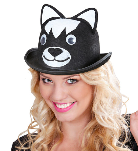 Widmann SRL Bolhoed kat