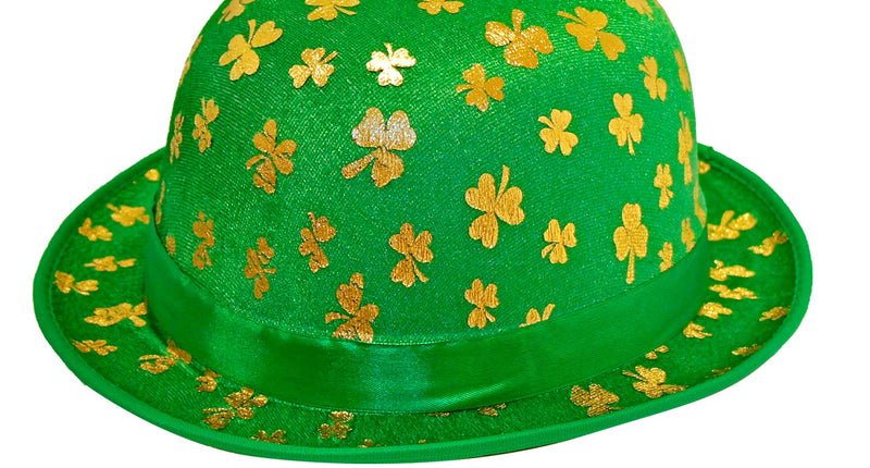 Widmann SRL Bolhoed st.patrick's day