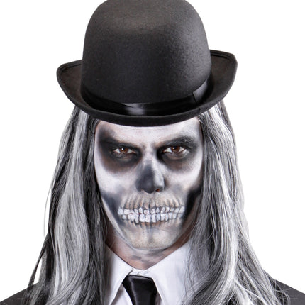 Widmann SRL Bolhoed vilt luxe