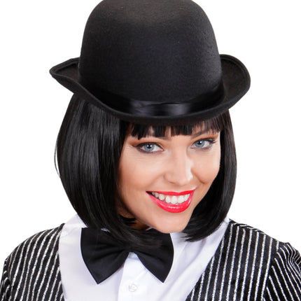 Widmann SRL Bolhoed vilt luxe