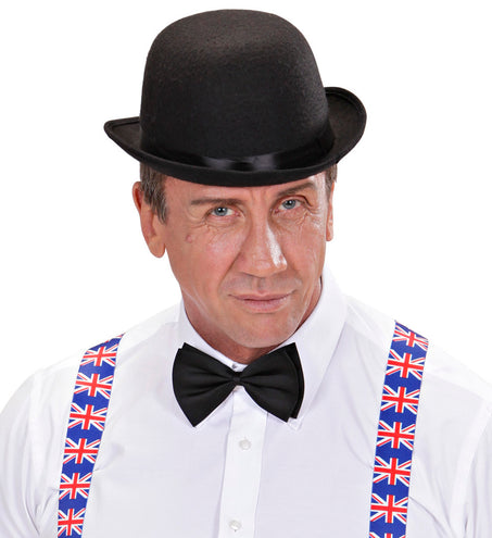 Widmann SRL Bolhoed vilt luxe