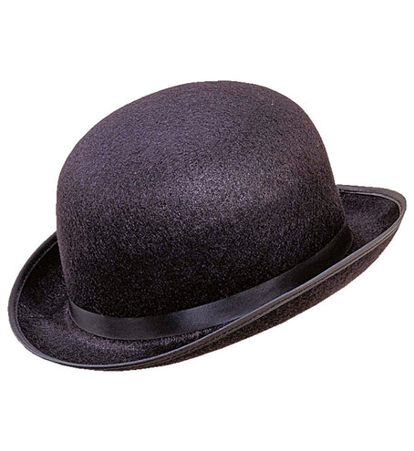 Widmann SRL Bolhoed vilt zwart