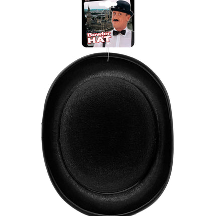 Widmann SRL Bolhoed vilt zwart