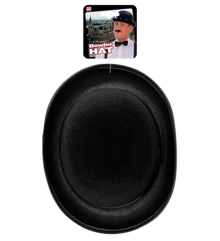 Widmann SRL Bolhoed vilt zwart