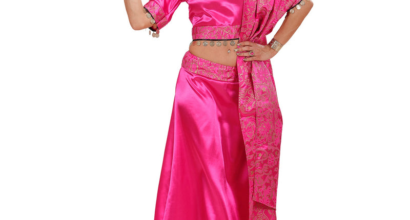 Widmann SRL Bollywood pak dames Indische vrouw