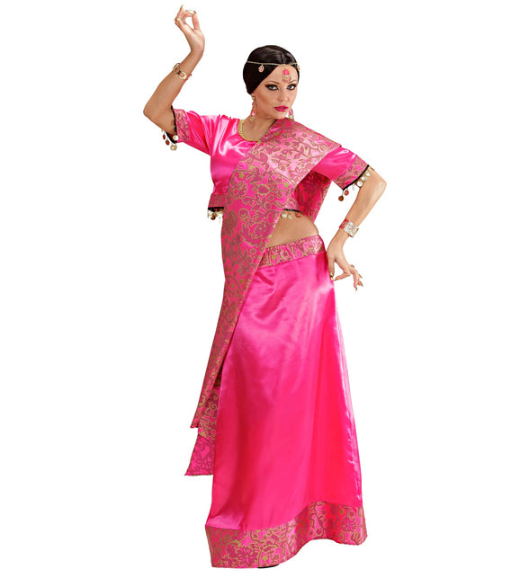 Widmann SRL Bollywood pak dames Indische vrouw