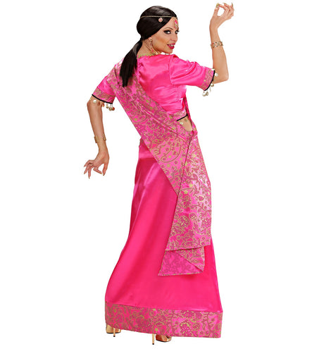 Widmann SRL Bollywood pak dames Indische vrouw