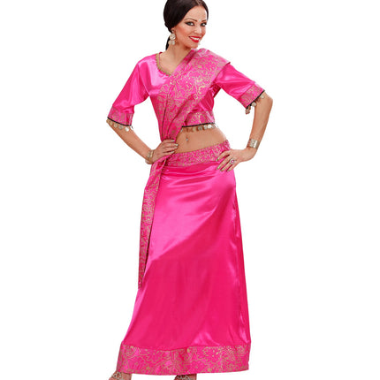 Widmann SRL Bollywood pak dames Indische vrouw