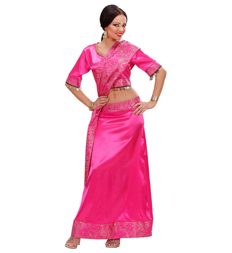 Widmann SRL Bollywood pak dames Indische vrouw