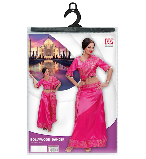 Widmann SRL Bollywood pak dames Indische vrouw