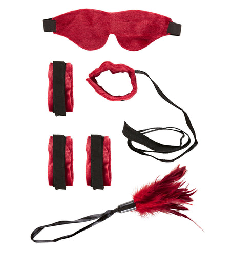 Widmann SRL Bondage setje