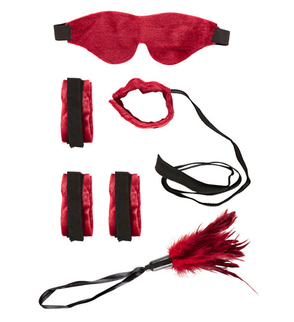 Widmann SRL Bondage setje