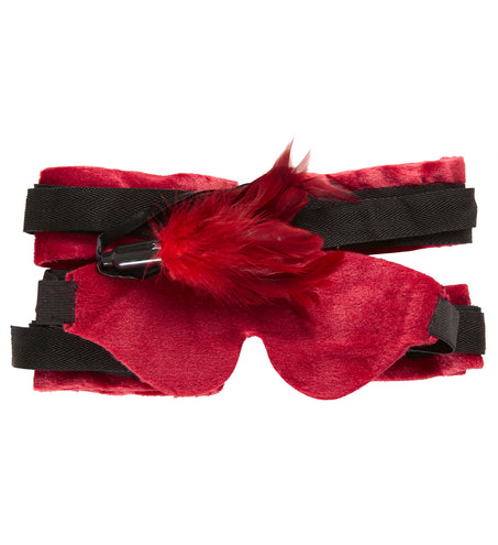 Widmann SRL Bondage setje