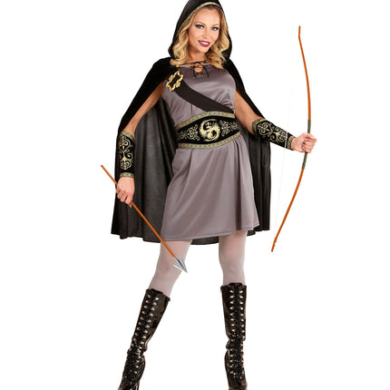 Widmann SRL Boogschutster ridderjurkje