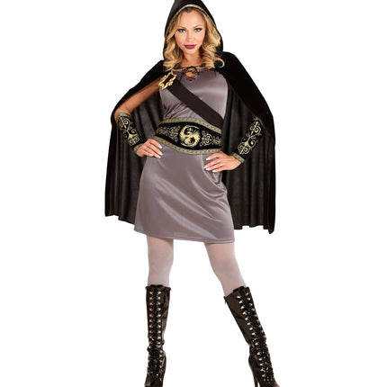 Widmann SRL Boogschutster ridderjurkje