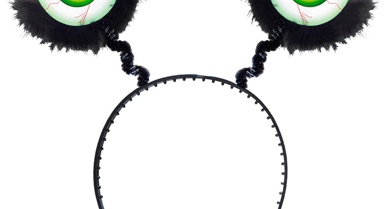 Widmann SRL Bopper met groen ogen