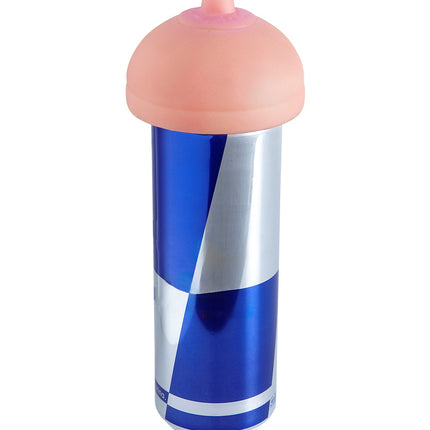 Widmann SRL Borst voor op een blikje